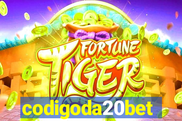 codigoda20bet