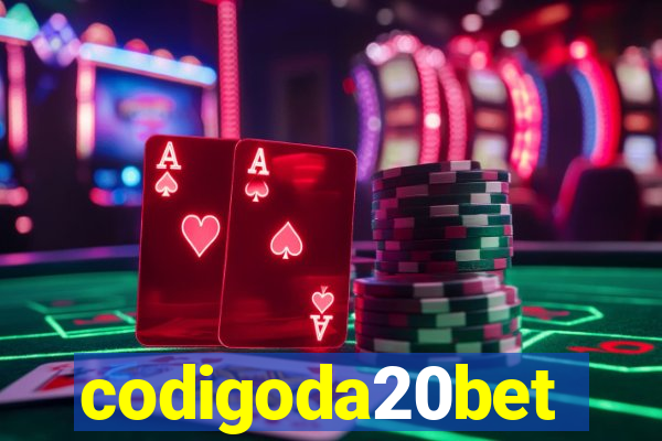 codigoda20bet