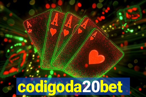 codigoda20bet