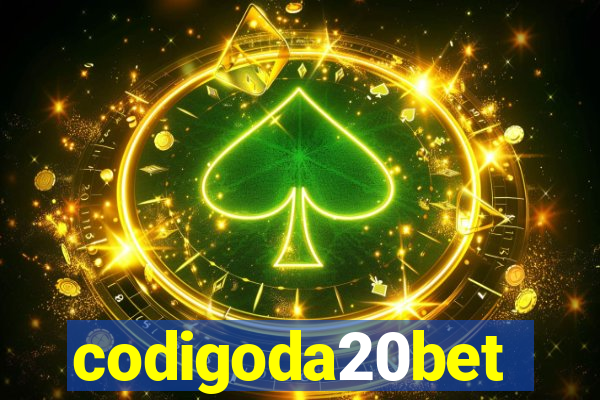 codigoda20bet