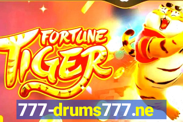 777-drums777.net