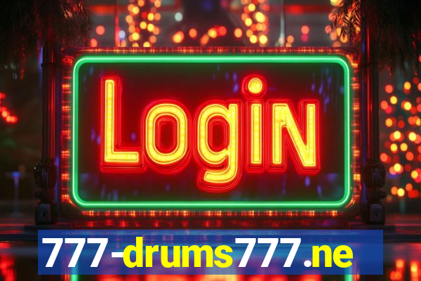 777-drums777.net