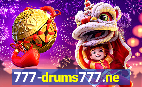 777-drums777.net