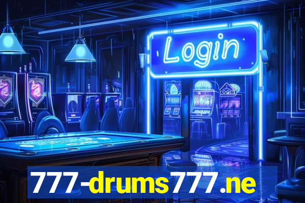 777-drums777.net