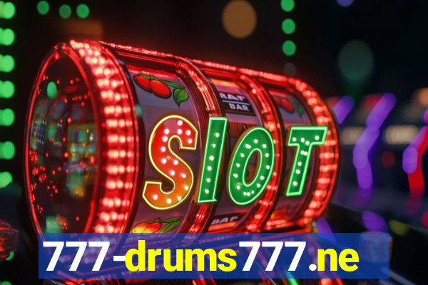 777-drums777.net