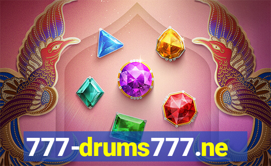 777-drums777.net