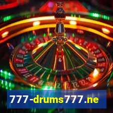 777-drums777.net