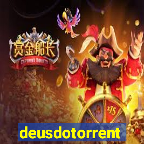 deusdotorrent