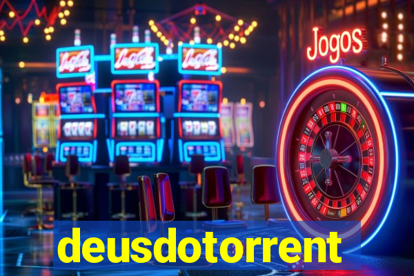 deusdotorrent