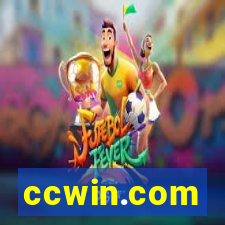 ccwin.com