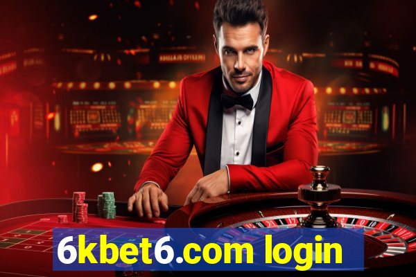 6kbet6.com login