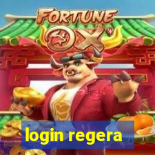 login regera