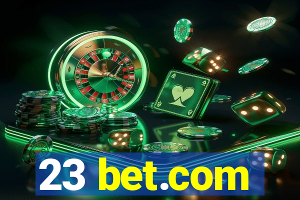 23 bet.com