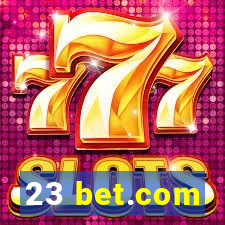 23 bet.com