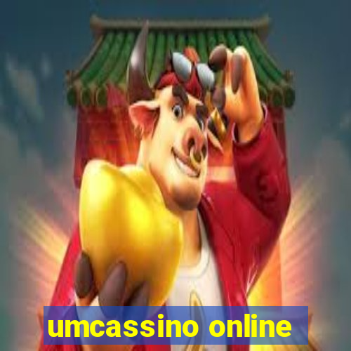 umcassino online