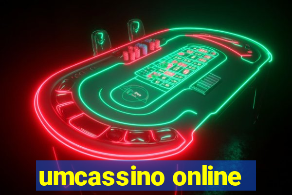 umcassino online