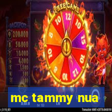 mc tammy nua