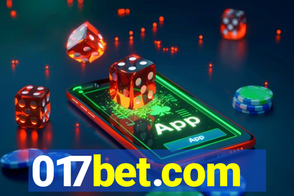 017bet.com