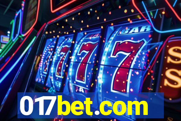 017bet.com