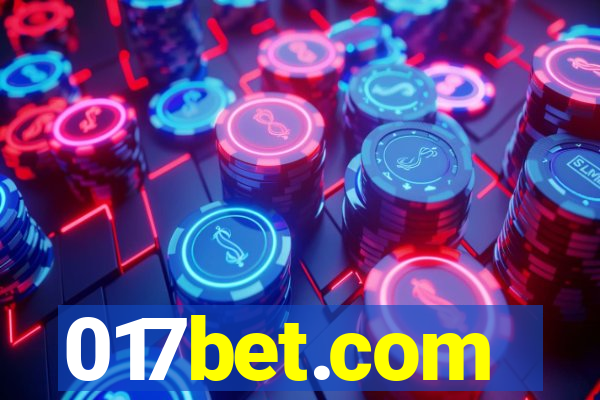 017bet.com