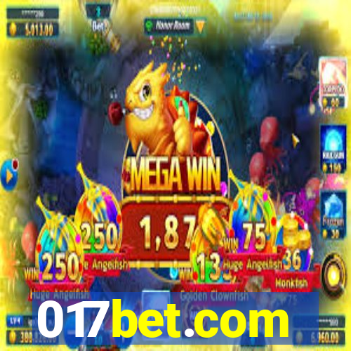 017bet.com