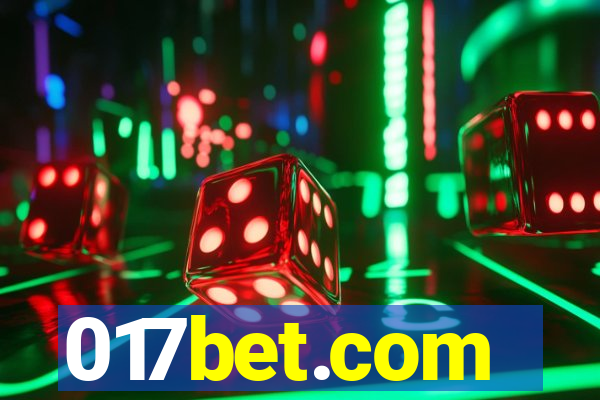 017bet.com