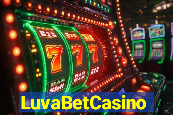 LuvaBetCasino