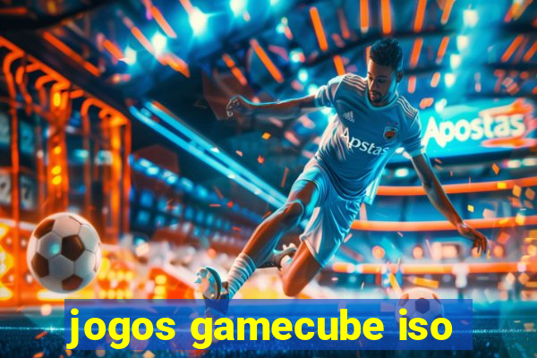 jogos gamecube iso