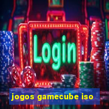 jogos gamecube iso