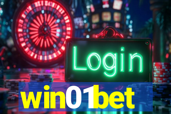 win01bet