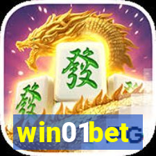 win01bet