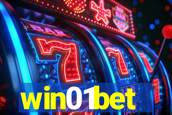 win01bet