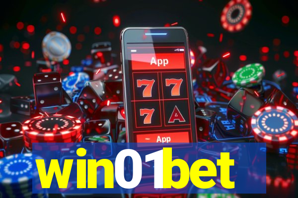 win01bet