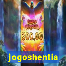 jogoshentia