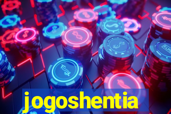 jogoshentia