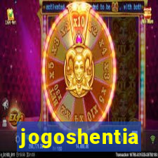 jogoshentia