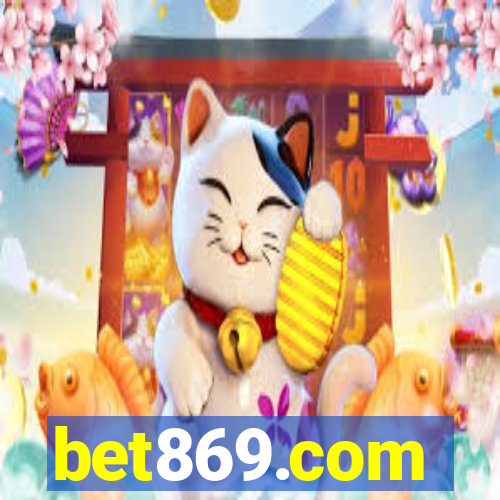 bet869.com