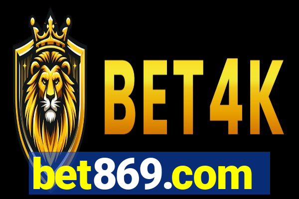 bet869.com