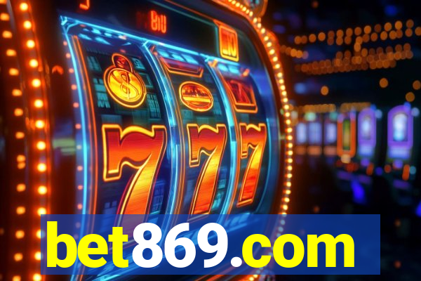 bet869.com