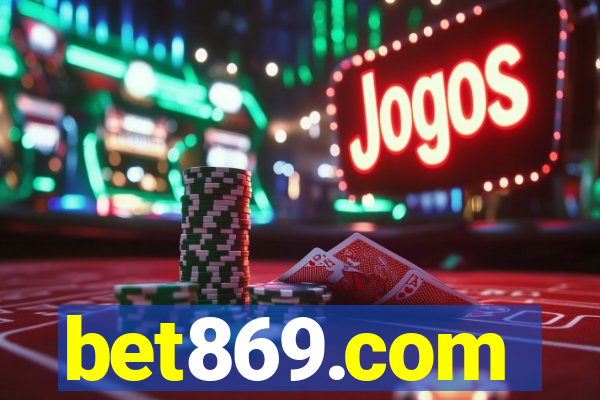 bet869.com