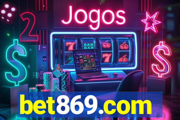 bet869.com