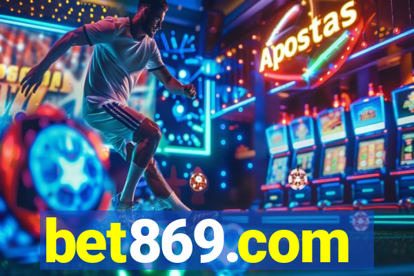 bet869.com