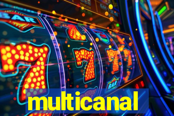 multicanal