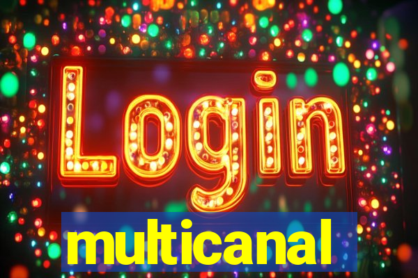 multicanal