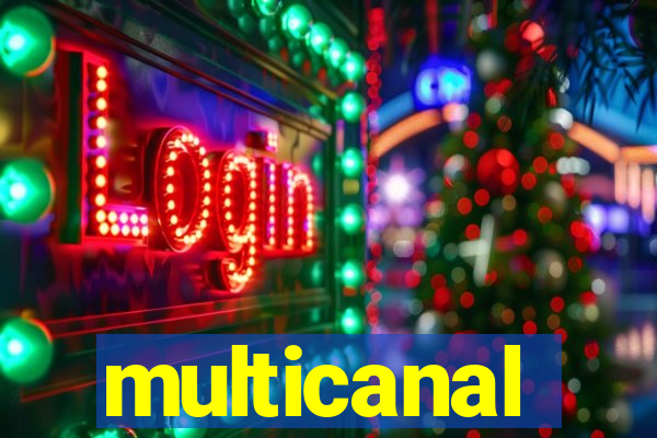 multicanal