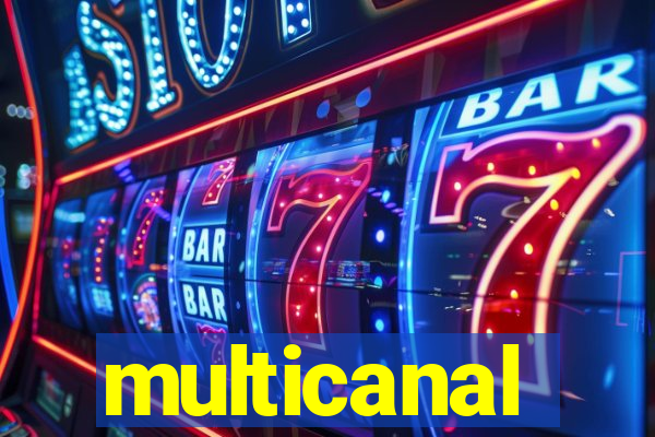 multicanal