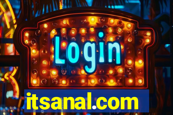 itsanal.com