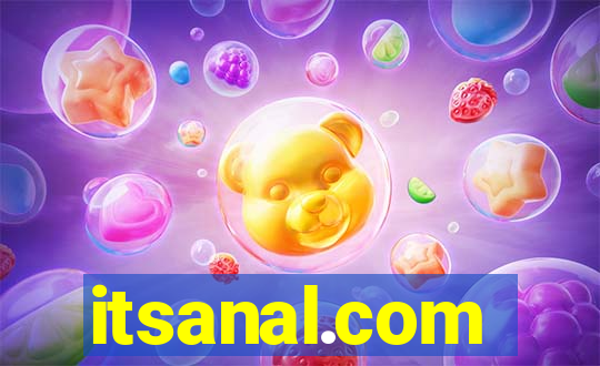 itsanal.com