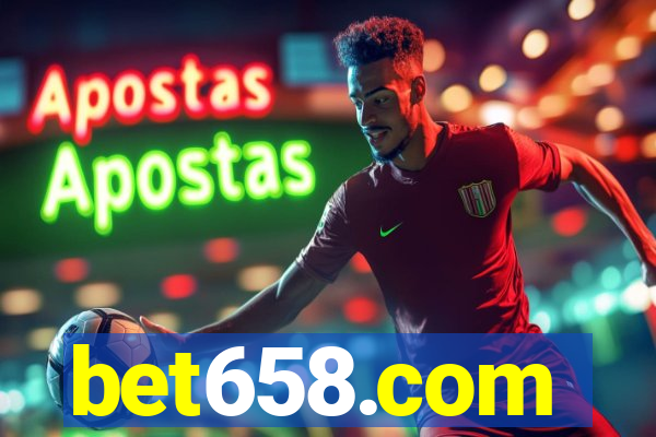 bet658.com