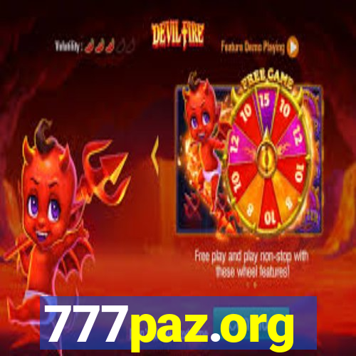 777paz.org